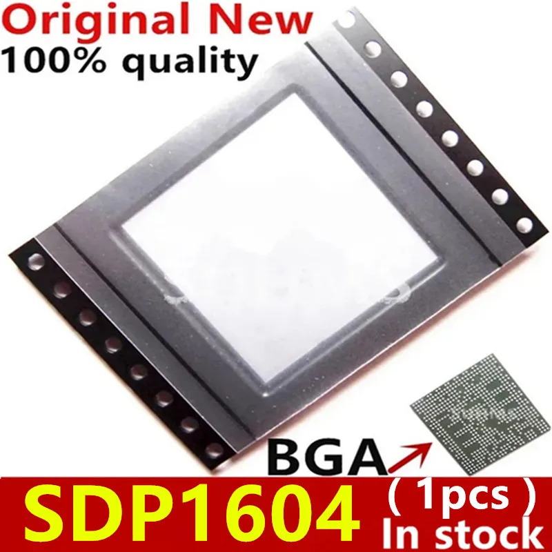 100% New SDP1604 BGA