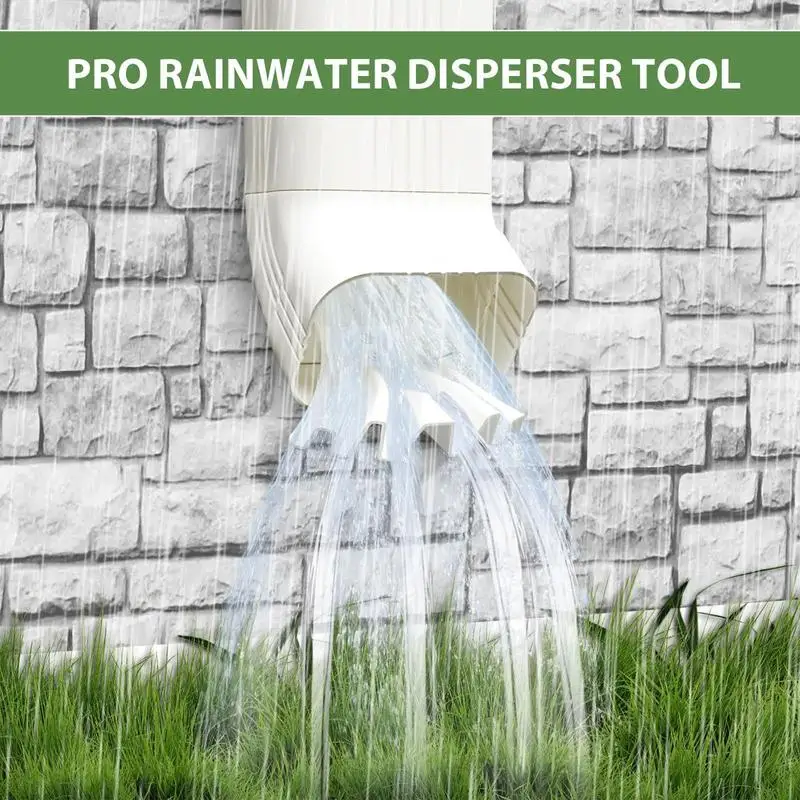 

Вниз носик, отводитель дождевой воды, дренаж дождевой воды, диспергатор желоба, защита основы, дренаж дождевой воды, дисперсия для двора