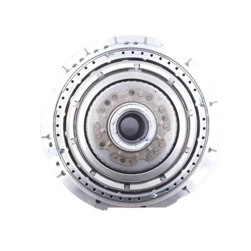 

10R80 Fit For GM/Ford 10-Speed RFHL3P-7F335 24278077 Transmission Oil Pump Assembly