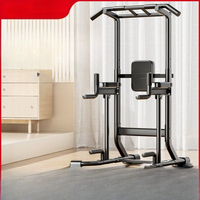 Horizontal bar household pull-up rod floor type adult multi-functional horizontal bar frame sports room