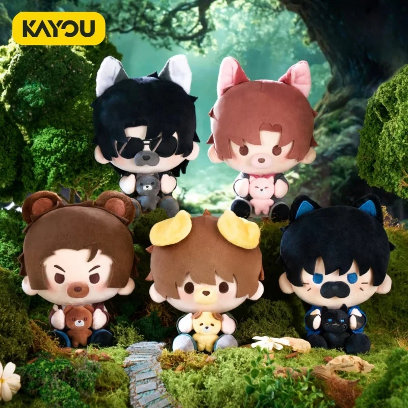 peluche-kayou-daomu-biji-serie-animaux-mignons-poupee-assise-produit-officiel-authentique-pour-collection-et-decoration-interieure