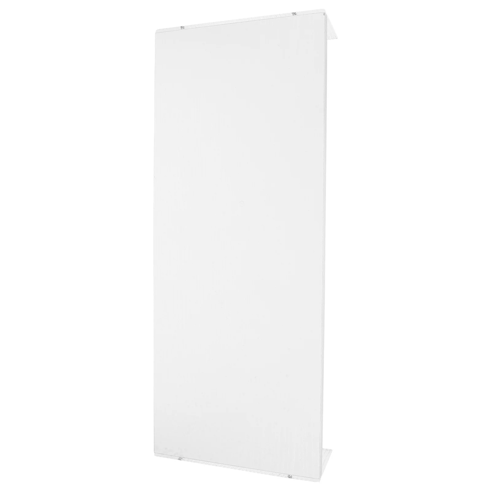 شاشة الكمبيوتر الناهض الاكريليك مصعد الكمبيوتر المحمول للمكتب توفير مساحة مكتب المنزل استخدام حامل شاشة لمكتب حامل الكمبيوتر المحمول #6