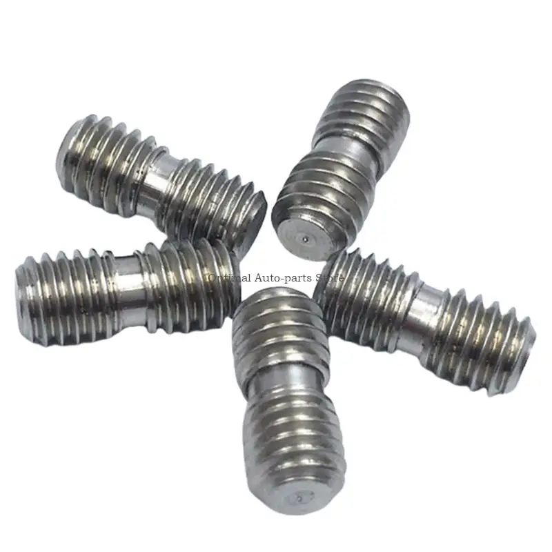 

Dent Repair Hammer Head Tip Screw Dent Repair Tool Accessories Stainless Steel