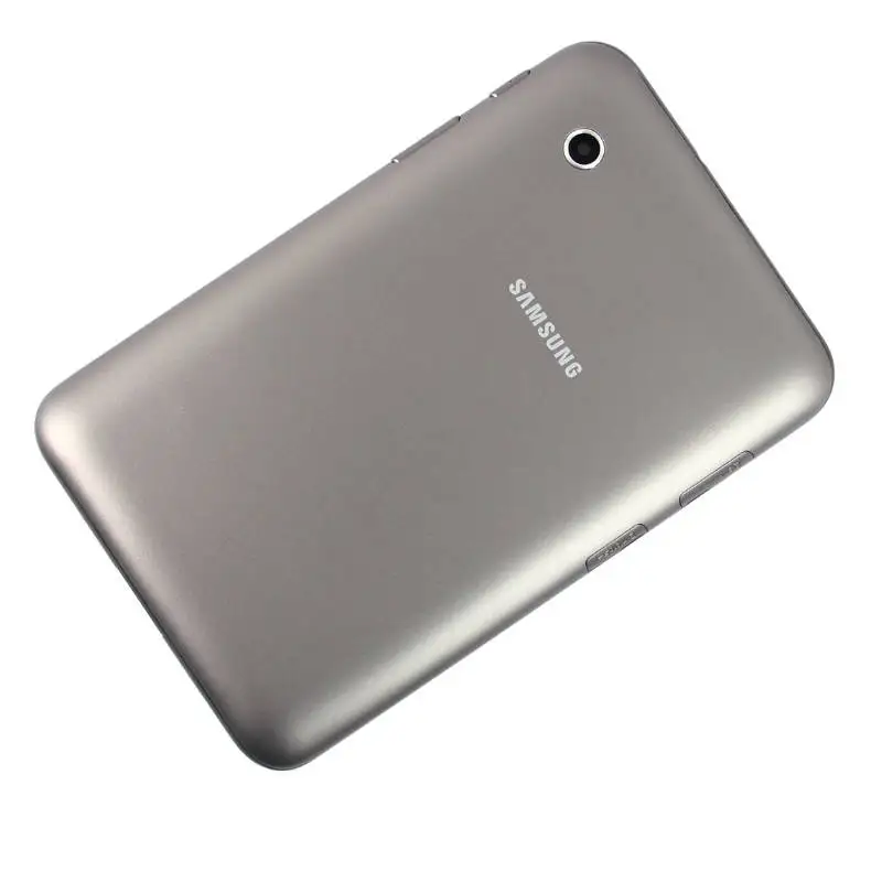 Samsung GALAXY Tab P3100  LTE 7.0inch TFT  1024x600  4000mAh 3MP Camera Android  used pad