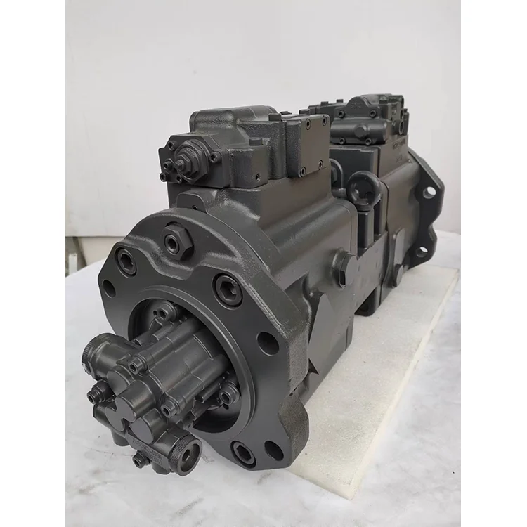 Hydraulic Pump K3V140dt-1c7r-9ND9-6V for Se330 150 Kg for Bulldozer Part
