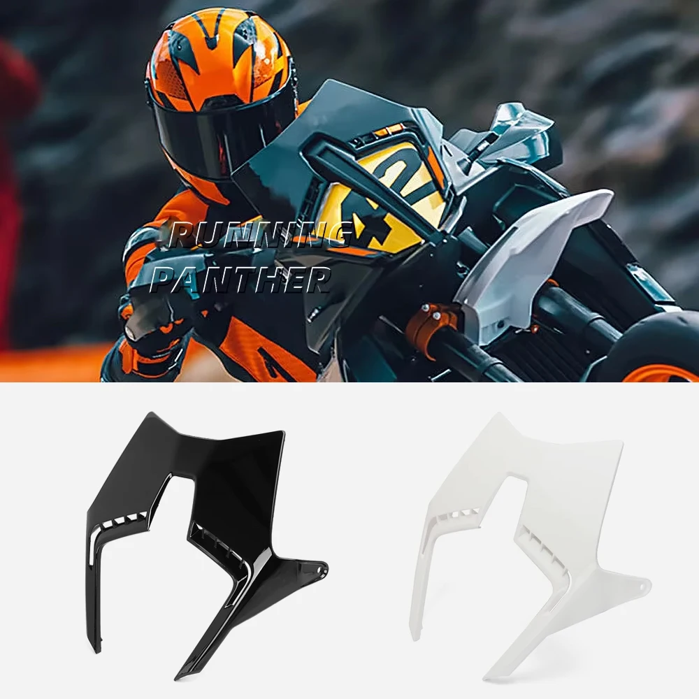 

NEW Motorcycle Accessories Windscreen Windshield Wind Deflector Flyscreen For 790 Adventure 890 ADVENTURE ADV 2024