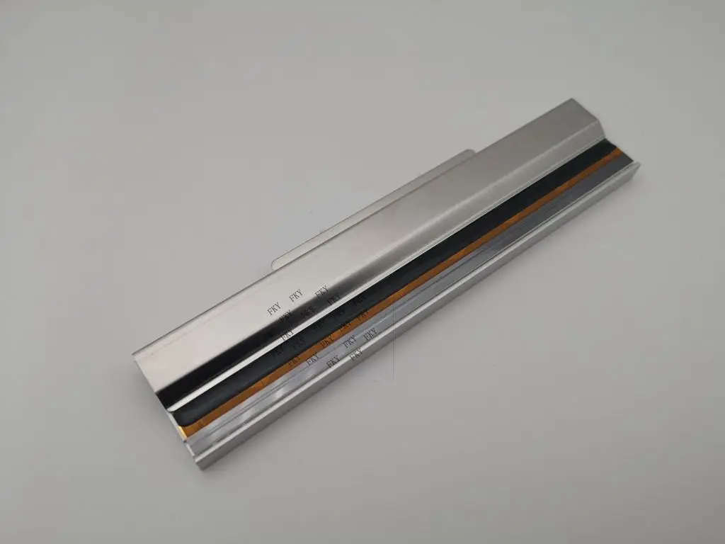 Imagem -01 - Nova Cabeça de Impressão Impressora Código de Barras Original para Tsc Mb240t 203dpi Cabeça Impressão Térmica Mb240 Acessórios Impressão Mf2400 Mf2400