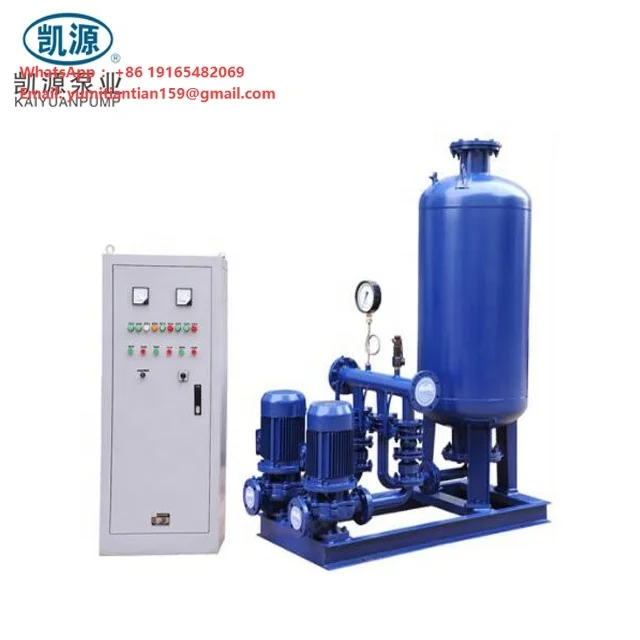 KYK Electric Pump Controller for Pressure Control
