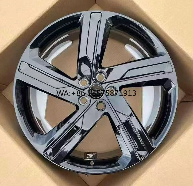 

MK 20 21 22-inch forged rims for Land Rover Range Rover Defender Velar Discovery 3 4 5 Aurora 5*120 custom black forged wheels