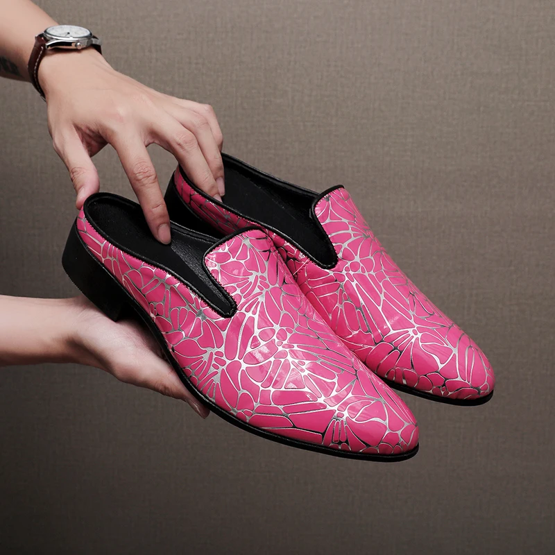 Pink 307