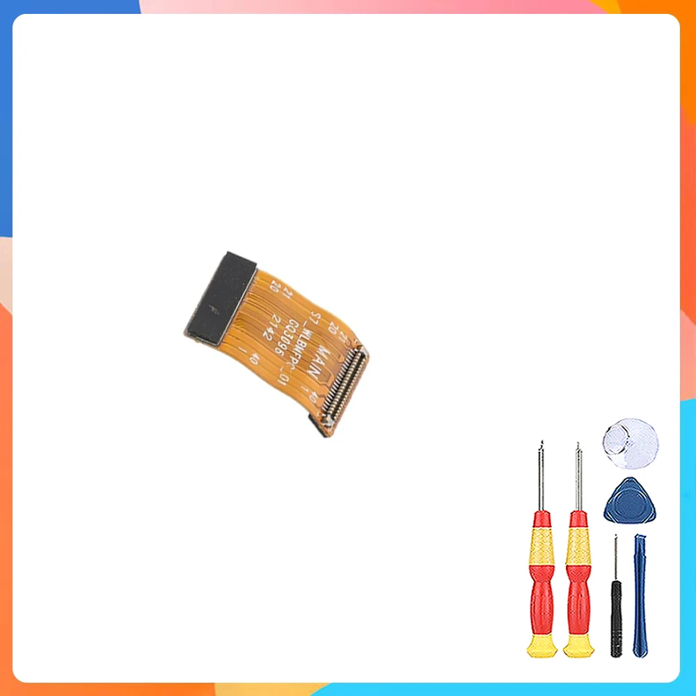 كابل دائرة شاحن لاسلكي مخصص كابل محول لوحة صغيرة كابل قياس المسافة لـ Ulefone Power Armor 13