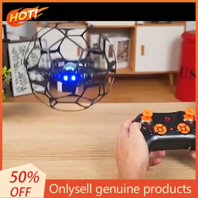 

Remote Control Football Brushless Machine For Youth Teaching Ball Science And Competition Football Aircraft