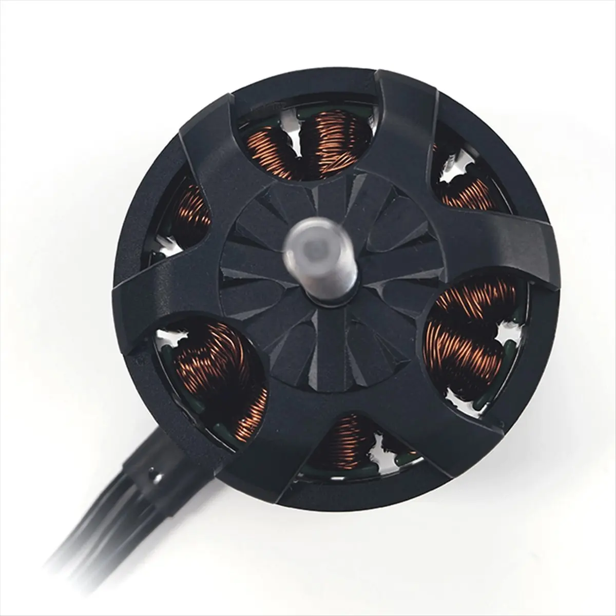 T522C-4315 360KV Brushless Motor Mini FPV UAV Motor for 15inch FPV Multirotor Helicopters RC Airplanes Drone BLDC Motor Part HOT