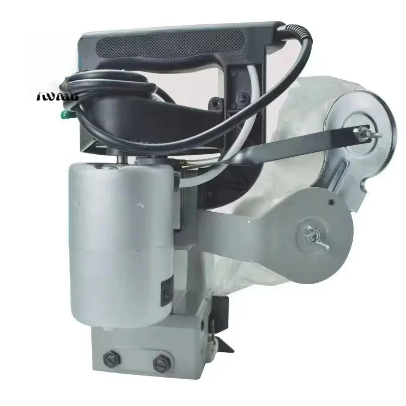 

2024 New rice bag sewing double thread portable bag sewing machine