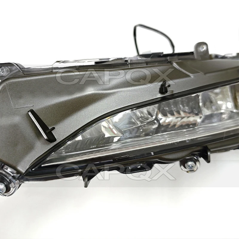Car Front Bumper Fog Lamp Light For Lexus RX350 RX350L RX450h 2020 2021 2022 Turn Signal Light