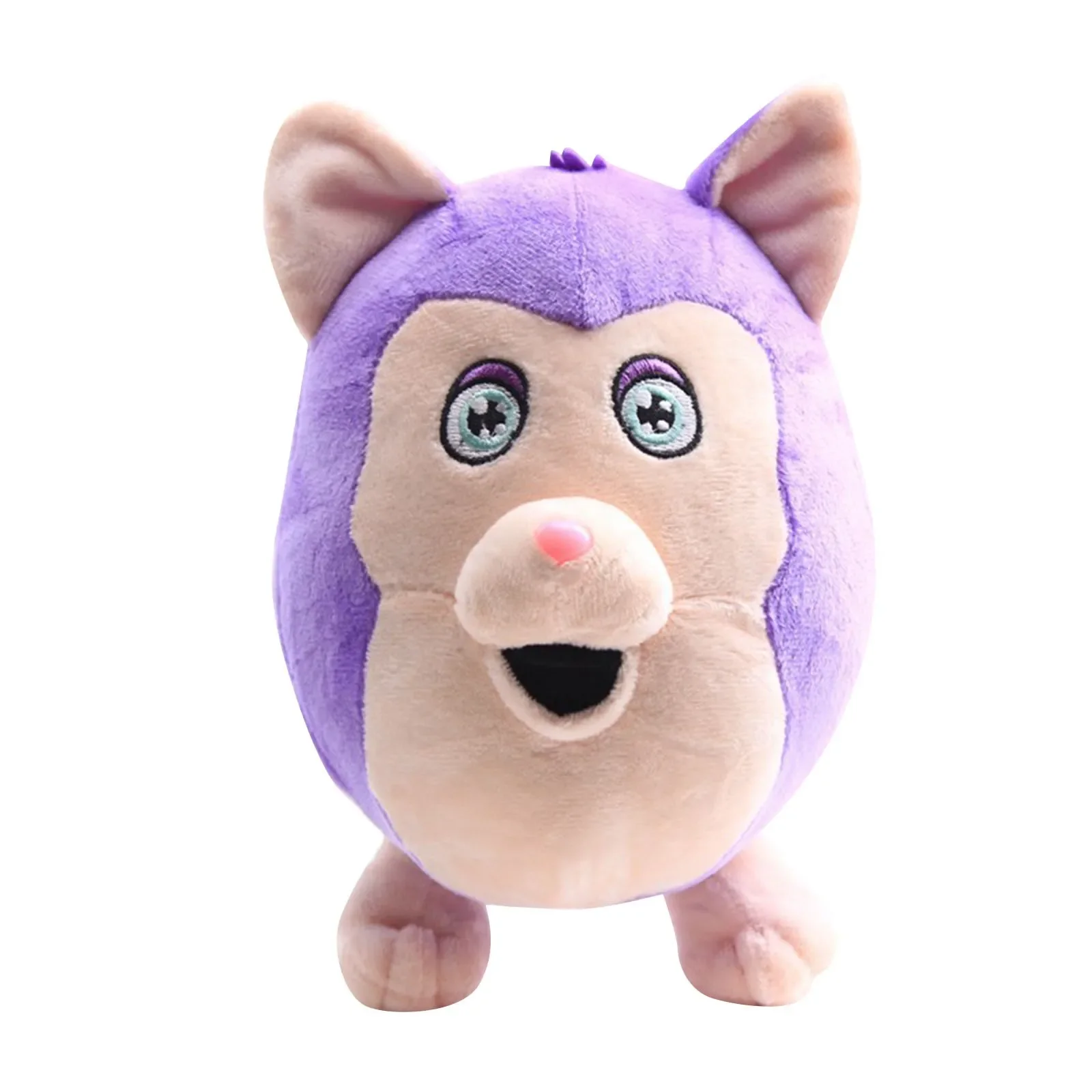 0711 ألعاب قطيفة لطيفة وممتعة، أحدث طراز، ناعمة، أفضل الهدايا للأطفال والحفلات والمنزل والمكتب والمناسبات الأخرى قابلة للتطبيق