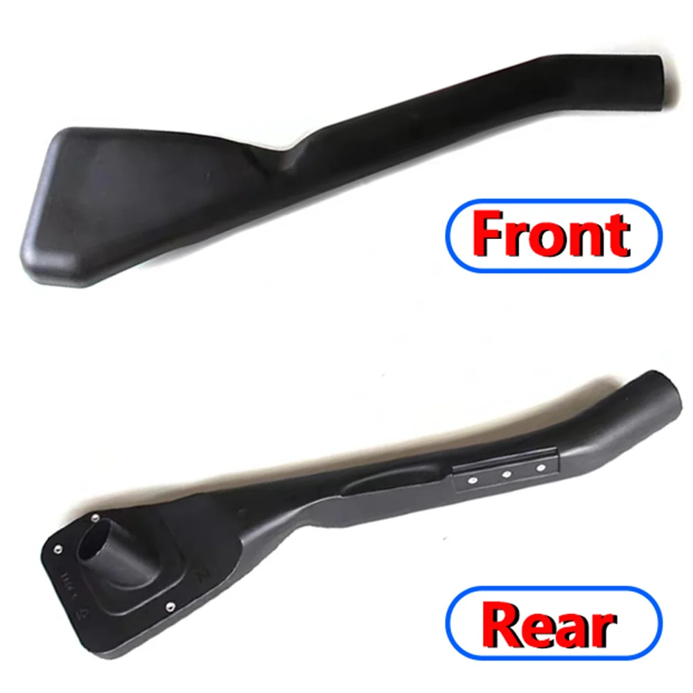 Off Road 4x4 Car Air Intake Snorkel Kit Set For Land Rover Defender TD5 300TDI 1993-2007 Auto Parts Wading Breath Hose Tube Kits view 3