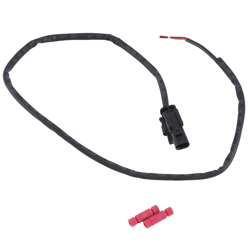 Quick Connect Cable Set For Navigation / Moto Media For BMW R1300GS F900GS F 900 GS R1250GS R 1250 GS R1200GS F750GS Spare Parts