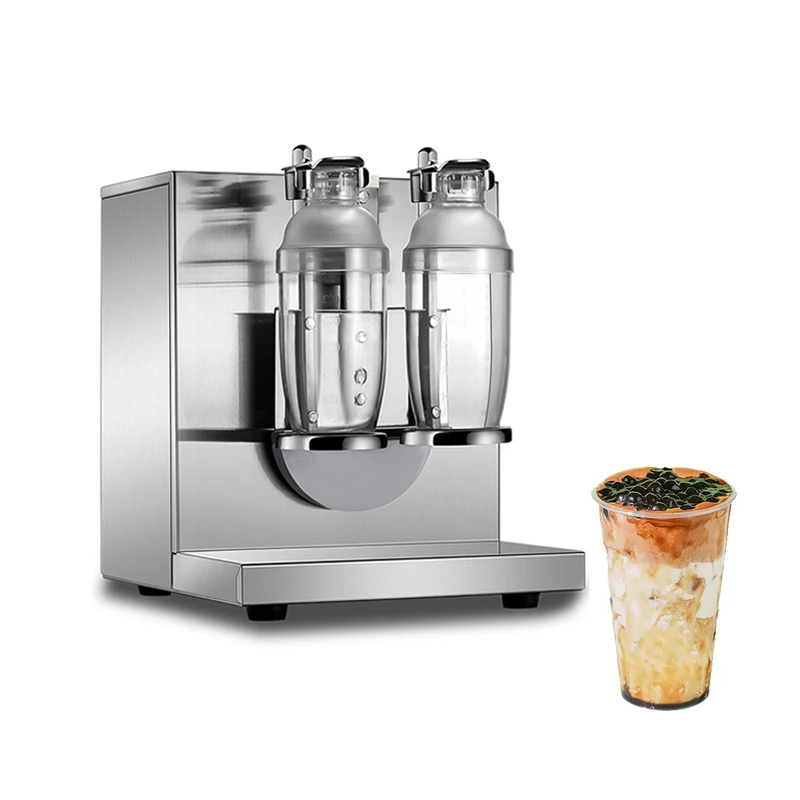 

Milkshaker Machine Milk Tea Shaker Milk Shaking Machine