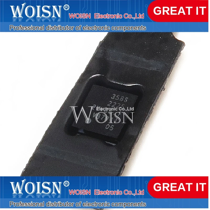 1-5-10pcs 358S-2122 358S2122  Price discounts Spot supply