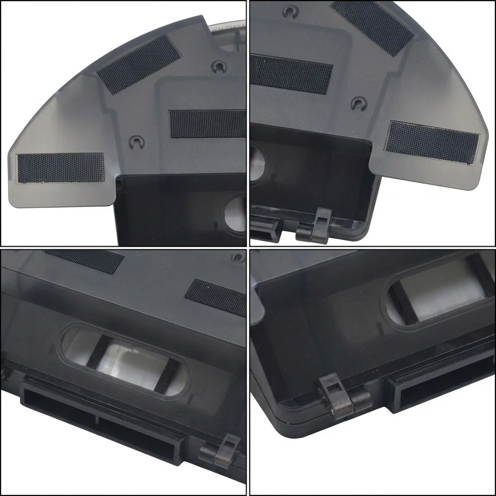 Vacuum Cleaner Spare Part Robot Vacuum Water Tank As Shown Robot Vacuum Cleaner Water Tank Split Structure Design