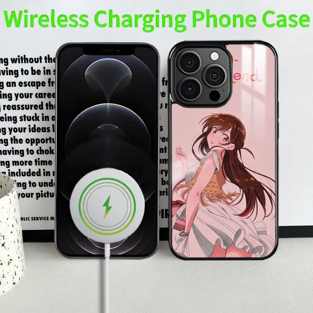 Phone Case Magsafe … - image