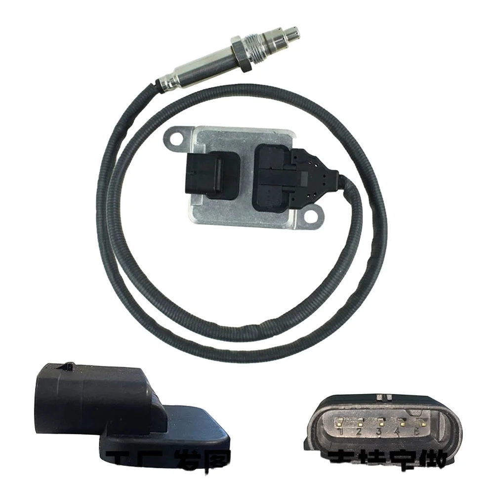 

ZOOMKEY Fit For Nox Sensor Fit For Mercedes-Benz W218 W212 W207 W204 X204