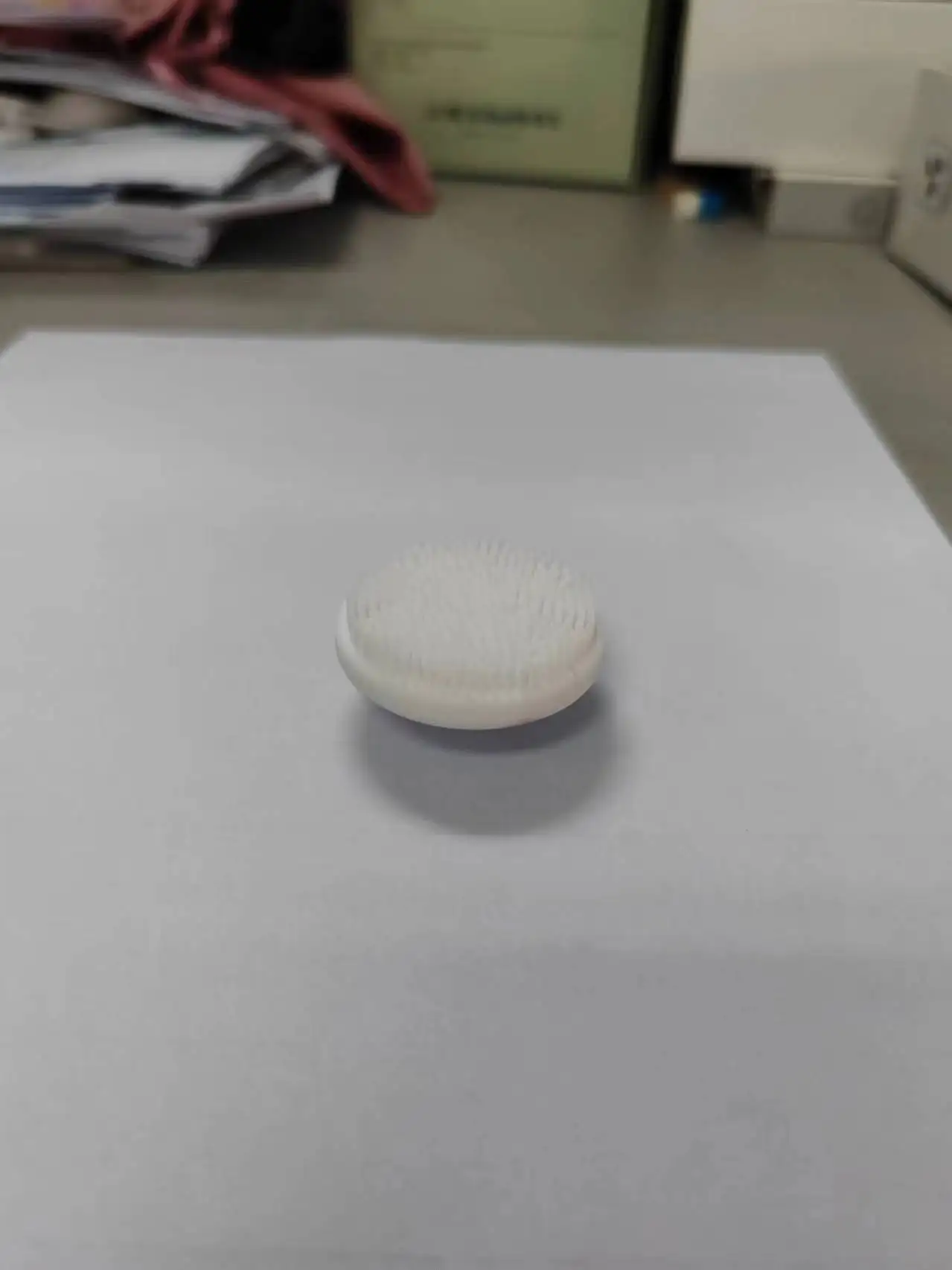 4 In 1 Wash Face Cleaning Machine Waterproof Soft Silicone Electric Cleansing Facial Massager Beauty Use Face Washing Brush