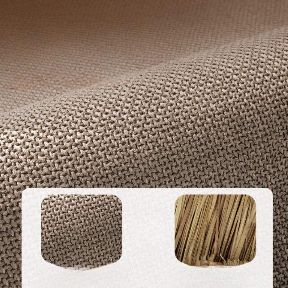 

Круглый напольный коврик-подушка для медитации для гостиной и спальни, из полиэстера без запаха, с противоскользящим основанием для безопасности.