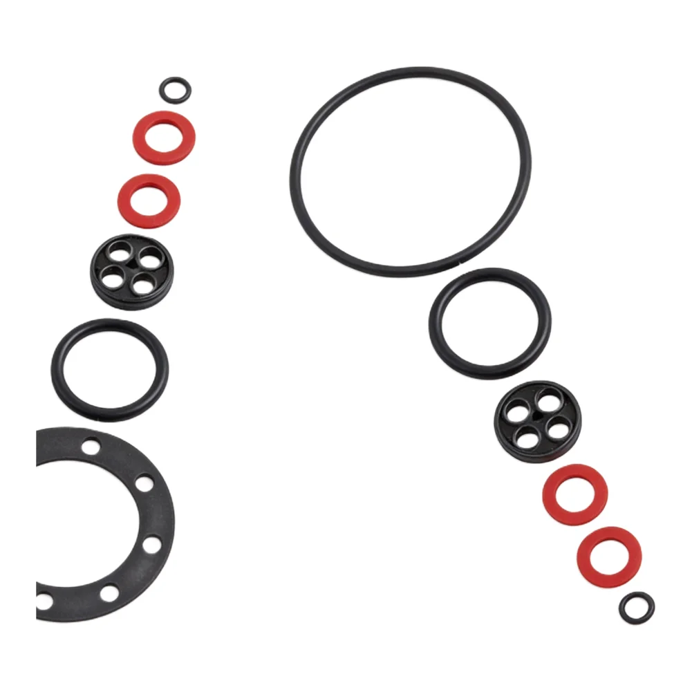 Gasket Set Carburetor Gasket Seamless Installation Durability And Reliability Carburetor Bowl Gasket Set Maintenance