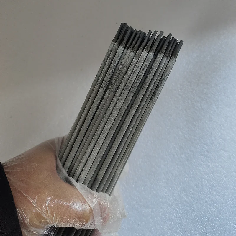 10pcs 2.5mm J422 E6013 Low Carbon Steel Electrode Welding Rods Electrodes Solder For Soldering Weld Wires Diameter Welding Rod