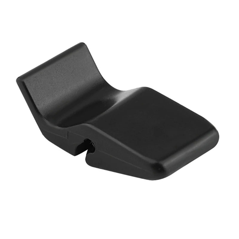 2Pcs Air Cleaner Housing Clip Air Filter Intake Box Housing Clamp Clip for 17219P65000 Accessory Clip Easy Installation Durable