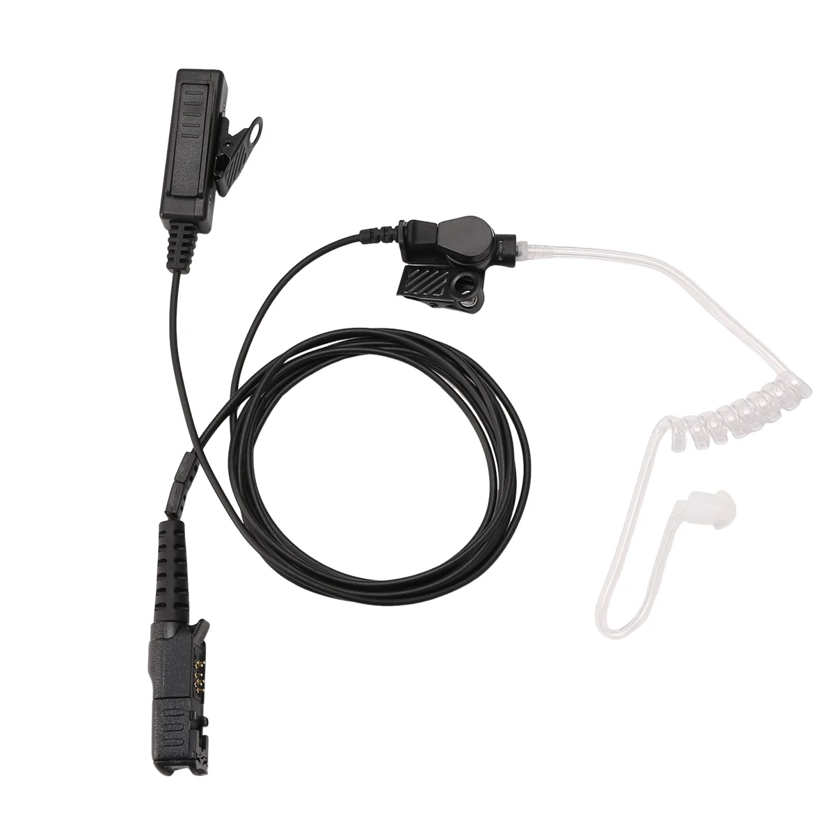 High-Quality For MTP3100 MTP3250 MTP3550 Earpiece Headset PTT Radio