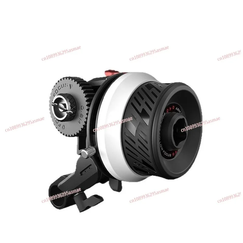 MINI Lightweight Follower 2  Micro Single Camera, Focus and Zoom Accessories, Manual