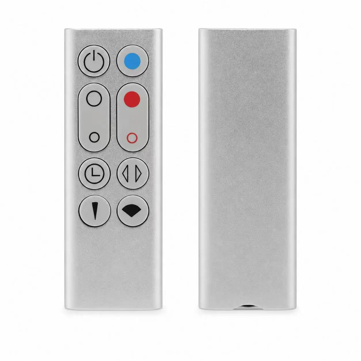 Replacement Remote Control For Dyson Pure Hot+Cool HP00 HP01 Air Purifier Heater And Fan-A25R