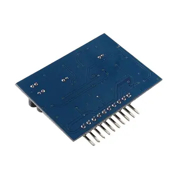 لوحة محرك الطاقة ABHB-EG7500 Blue Inverter Front Stage Boost Push-Pull Switching Power Drive Board Inverter متوافقة مع KA7500 TL494 8 best sales لوحة tl494 - №6