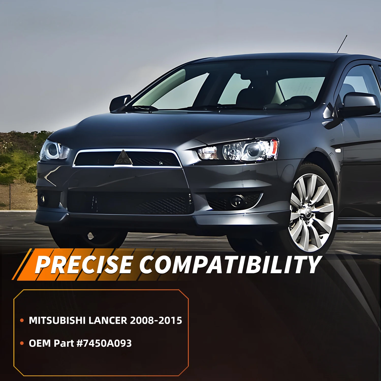 1x-front-bumper-abs-plastic-hood-mesh-chrome-shell-black-insert-grill-for-2008-2009-2010-2011-2012-2013-2015-mitsubishi-lancer