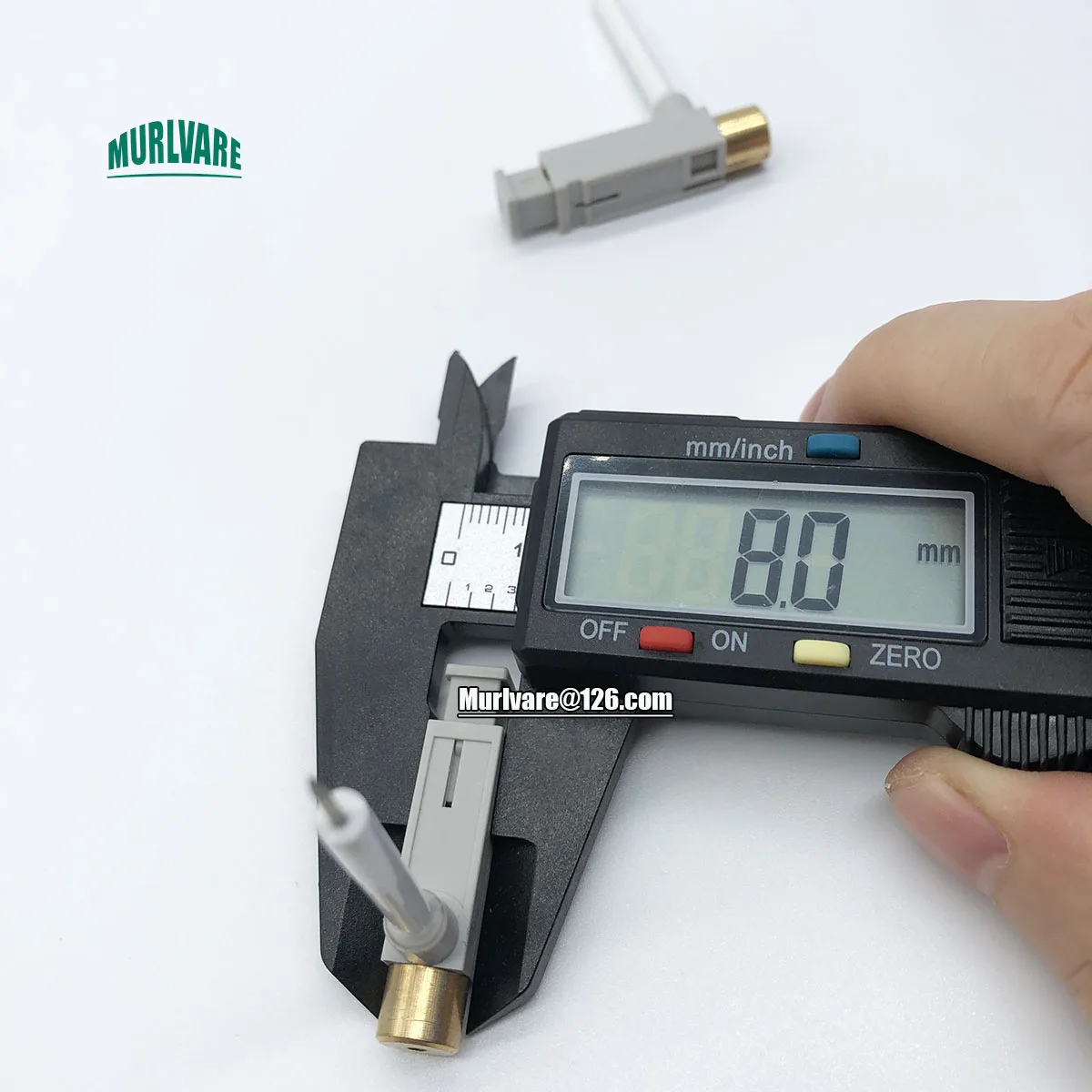 5 peças 37.3*8*8mm forno a gás cassete forno material retardador de chama tampa de cobre queimador de gás churrasco ignição piezo