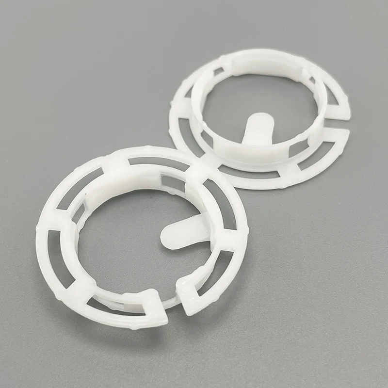 SL28 Movement Spacer Ring Plastic Movement Holder Fit for SL28 Movement Watch Case Inner Cover Ring Spare Parts Watch Insert