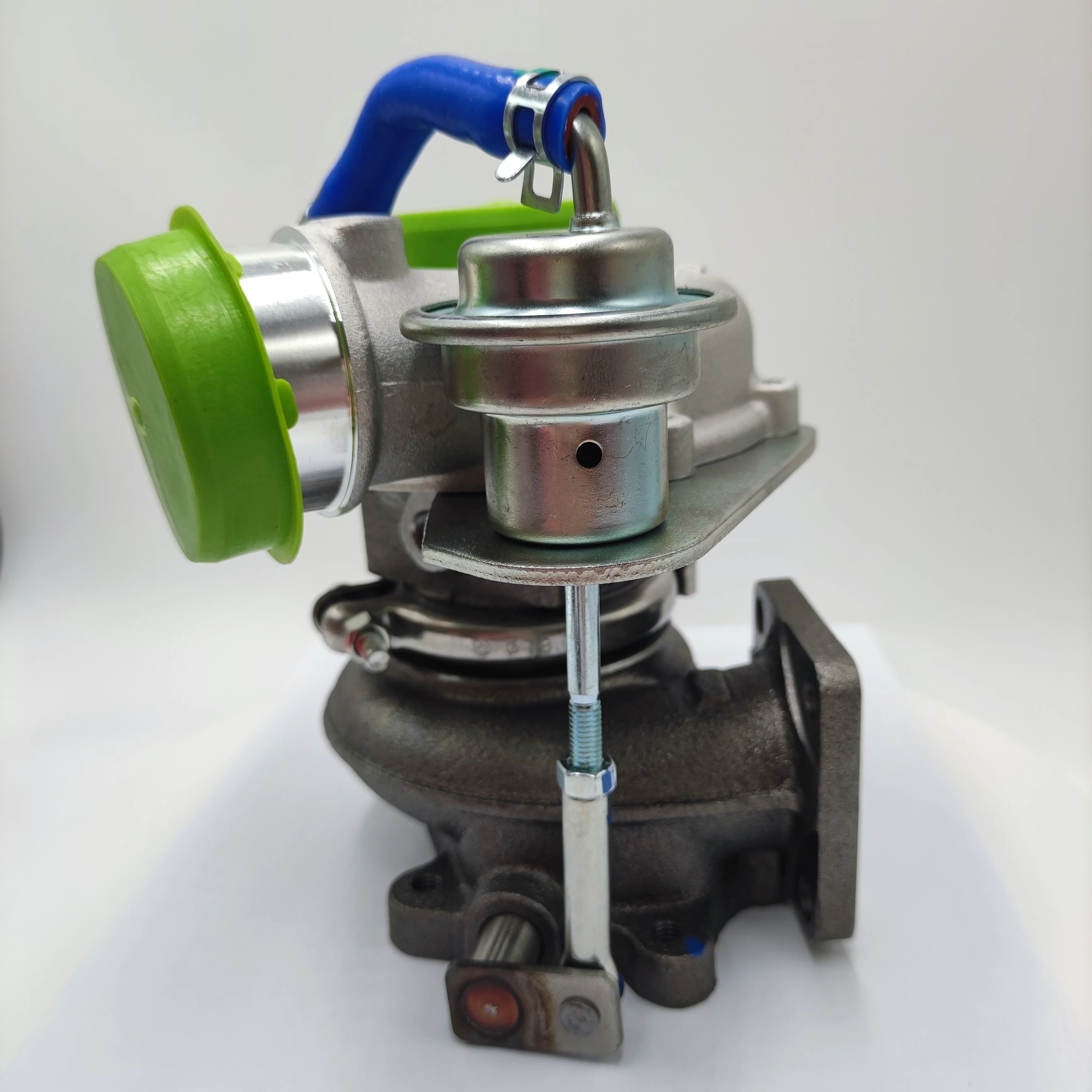 High Quality Turbocharger HP48 TF035 1118100-E09 For Great Wall Haval H3 GW2.5TCI Diesel Engine