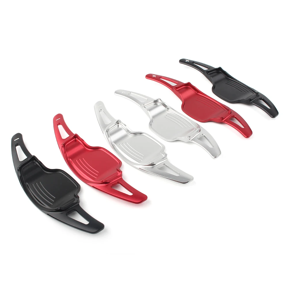 Car Steering Wheel Shifter Extended Shift Paddle  For Buick Regal GS LaCrosse GL8 Verano For Chevrolet Camaro & For Cadillac CT6