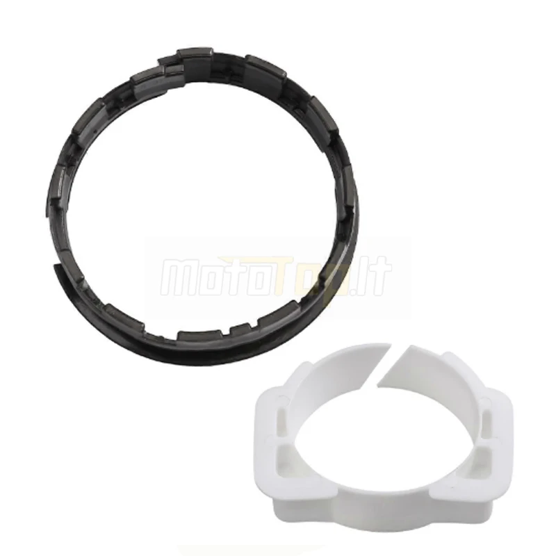 Wear Ring Steering Bearing Slider Set For 2014 - 2026 Sea doo Spark 900 ACE Spark 900 2Up 3Up Jet ski Parts 277001874 277001741