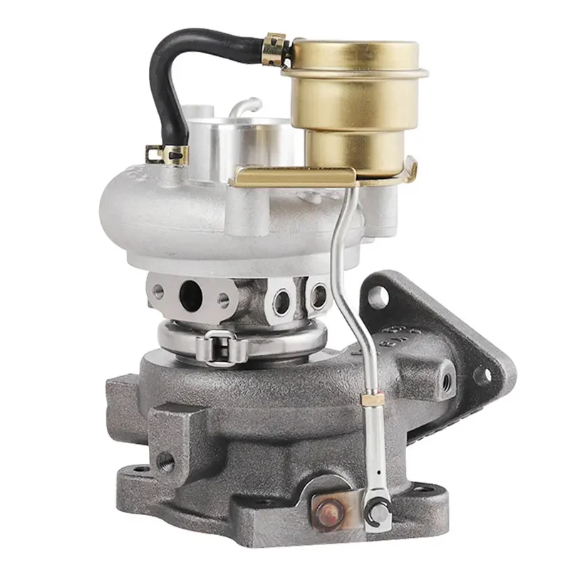 

1 PCS Turbo TF035HM-12T Turbocharger 49135-03101 ME201677