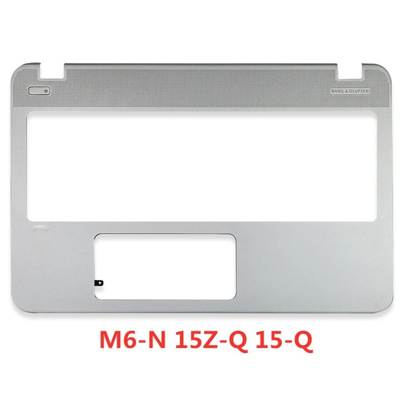 New Laptop For HP ENVY M6-N 15Z-Q 15-Q LCD Back Cover Top Case/Front Bezel/Palmrest/Bottom Base Cover Case