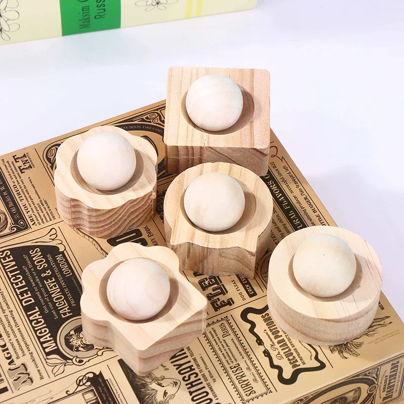 

Natural Wood Essential Oil Diffuser Air Freshener Round Ball Aroma Aromatherapy Diffuser For Home Office Car Bedroom Living Room