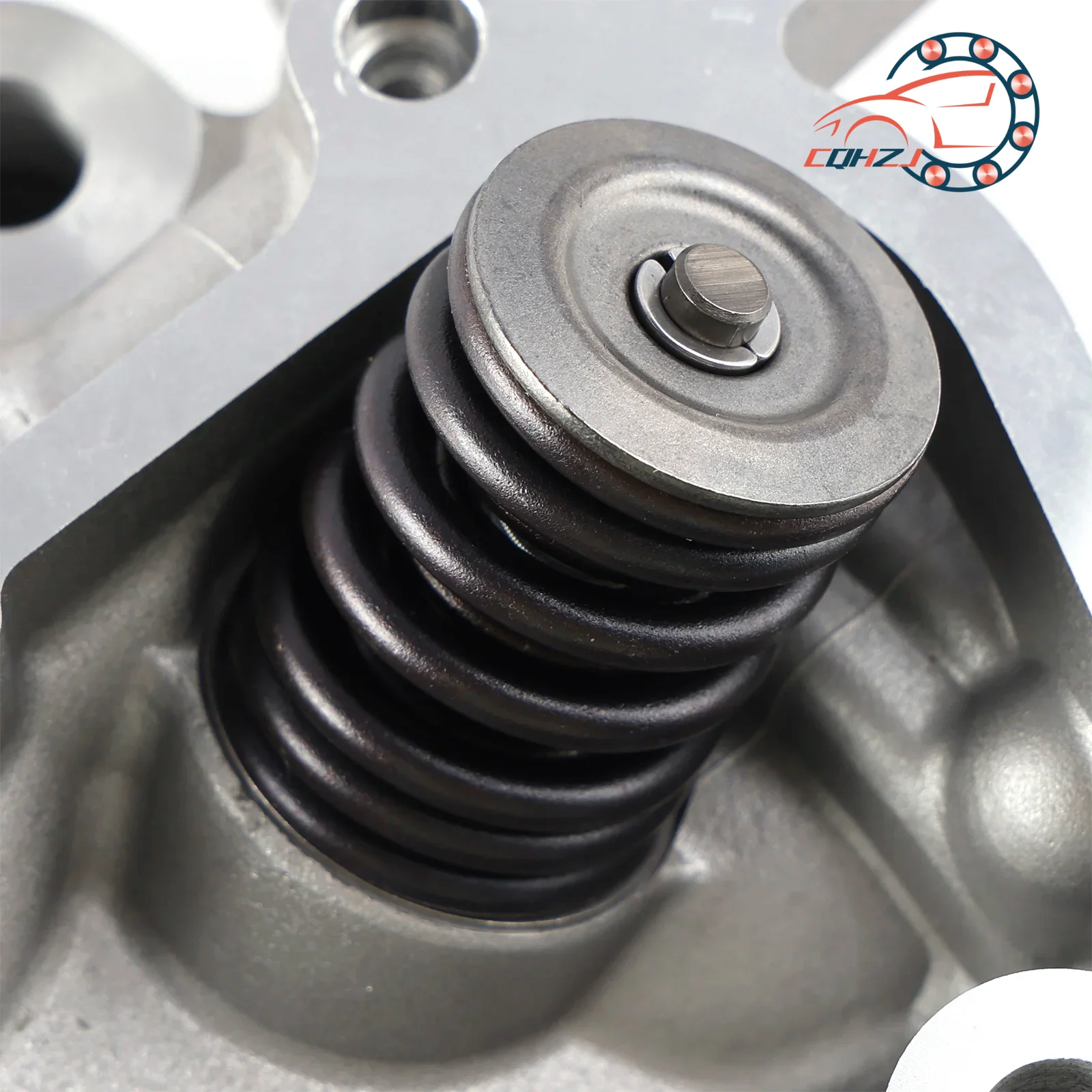 CQHZJ Motorcycle Cylinder Head Cylinder Cover Gasket Spark Plug Kit For Honda Rancher 420 TRX420 500 TRX450R TRX450ER SXS500 - view 2
