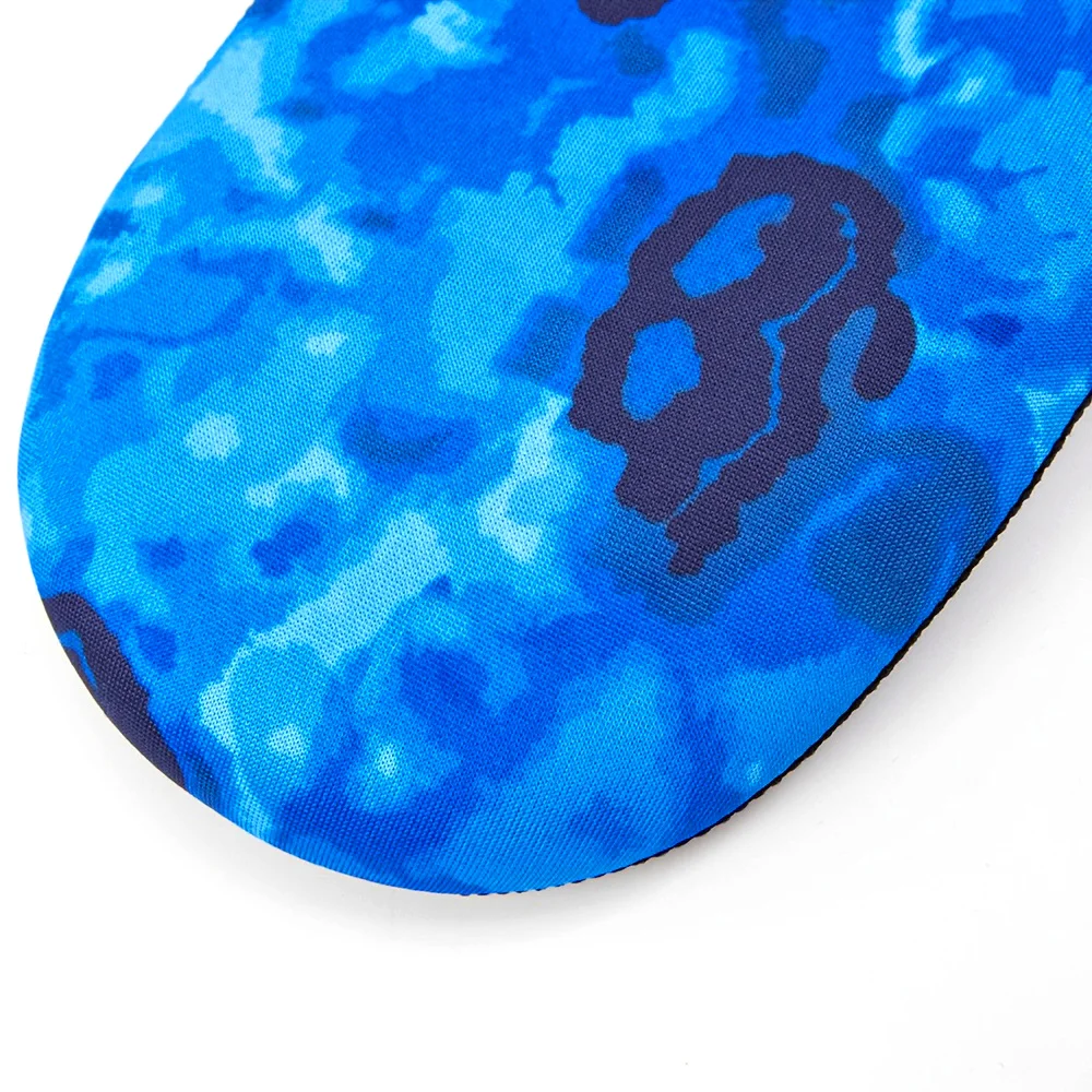 3 مللي متر التمويه جوارب الغوص النيوبرين المضادة للانزلاق جوارب المياه الدفء الرمال الجوارب الرياضات المائية السباحة تصفح الغوص الغوص #3