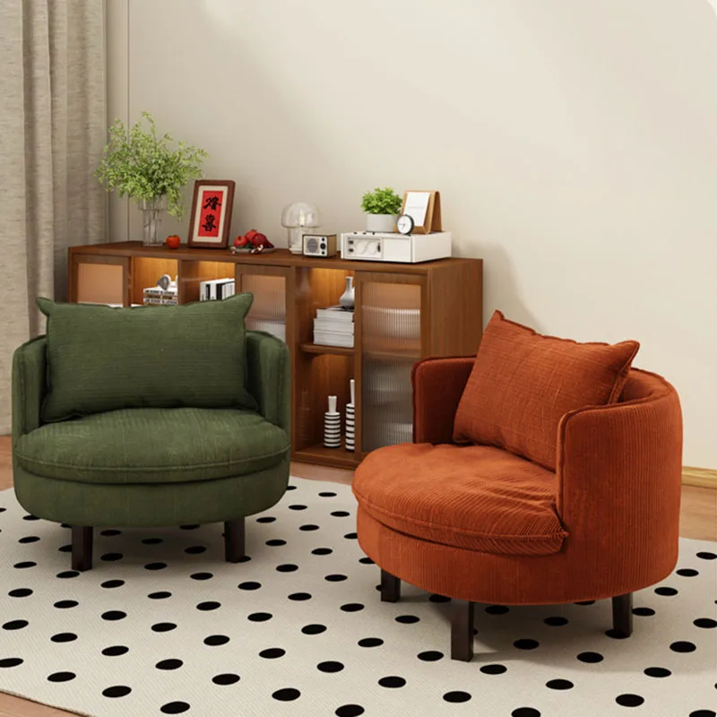 Single Convertible Living Room Sofas Curved Hallway Balcony Living Room Sofas Individual Pouf Tumbonas Playa Trendy Furniture