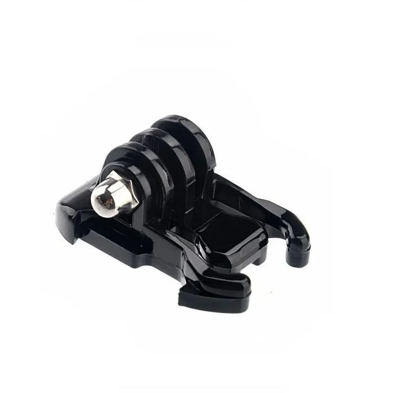 Suitable for GoPro sports camera accessories quick plug and play activity base