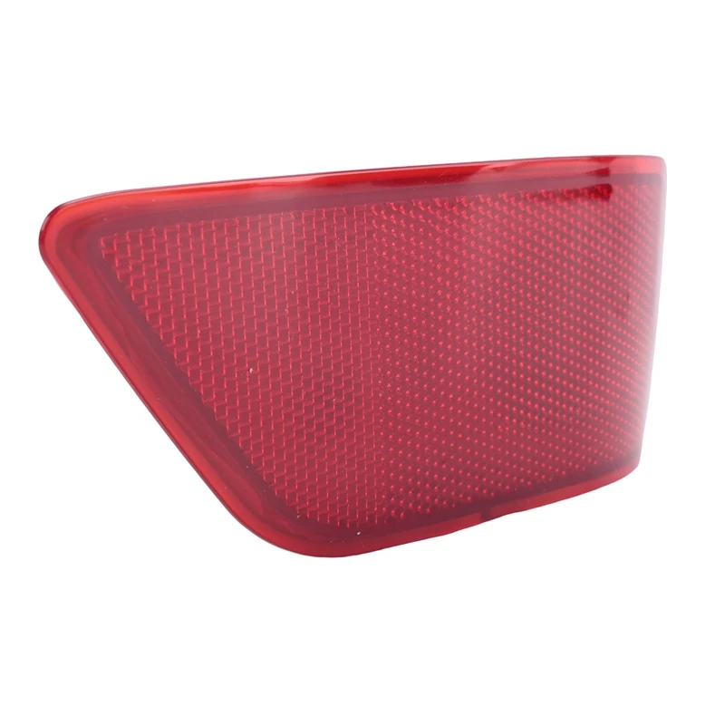 

Dne-z84551SJ000 Car Right Rear Bumper Reflector Brake Lamp Taillight Parking Fog Light for Subaru Forester 2019